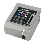 Canon BC-05 Colour Ink Cartridge (0885A329)